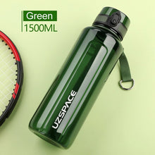 Load image into Gallery viewer, UZSPACE 1.5L Water Bottle