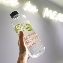 Load image into Gallery viewer, 1000ml/600ml Large Capacity Sports Fruit Lemon Juice Drinking Bottle