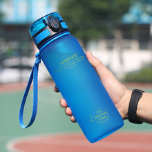 Load image into Gallery viewer, UZSPACE 800ml Sports Water Bottle