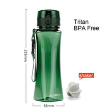 Load image into Gallery viewer, 350/500ML Water Bottle