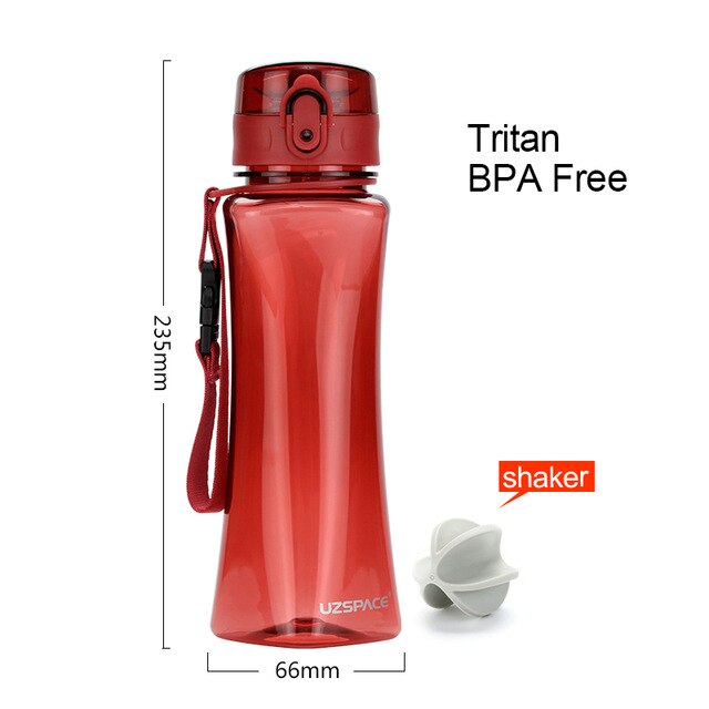 350/500ML Water Bottle