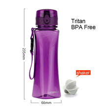 Load image into Gallery viewer, 350/500ML Water Bottle