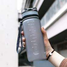 Load image into Gallery viewer, Special Offer 650ml Sport Water Bottle