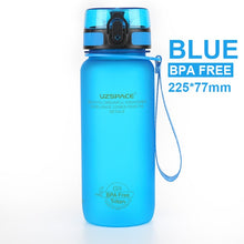 Load image into Gallery viewer, Special Offer 650ml Sport Water Bottle