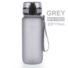 Load image into Gallery viewer, Special Offer 650ml Sport Water Bottle