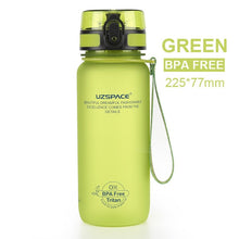 Load image into Gallery viewer, Special Offer 650ml Sport Water Bottle