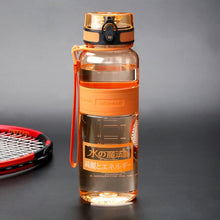 Load image into Gallery viewer, Water Bottles 500/1000ml
