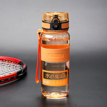 Load image into Gallery viewer, Water Bottles 500/1000ml