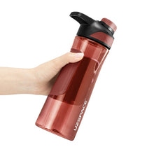 Load image into Gallery viewer, 2020 New UZSPACE Water Bottle