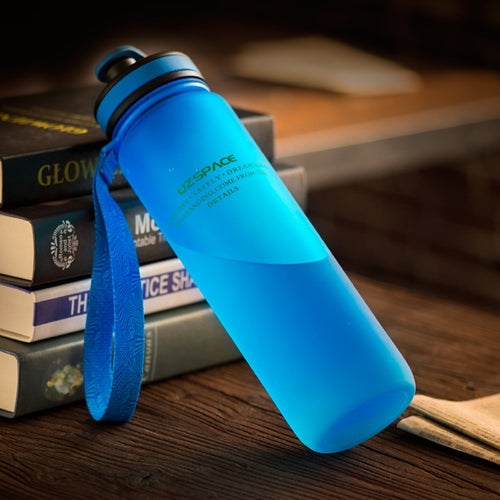 Limited Water Bottle 650ml 1000m