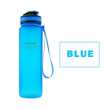 Load image into Gallery viewer, Limited Water Bottle 650ml 1000m