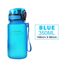 Load image into Gallery viewer, 350ML Water bottles BPA Kids Cartoon