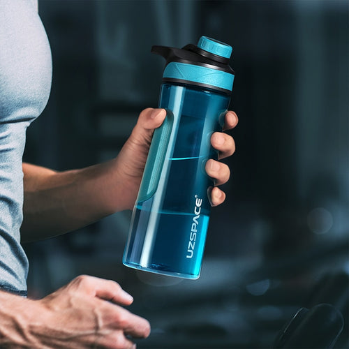 New 700ml Sport Water Bottle