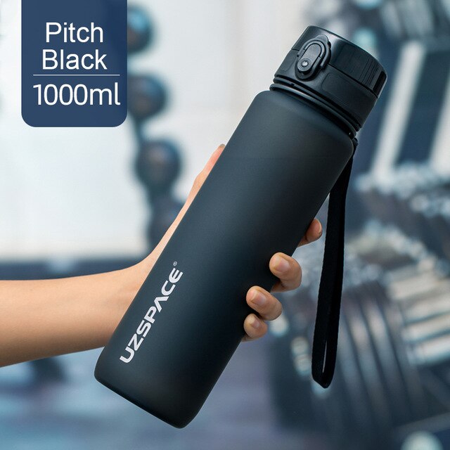 UZSPACE Water Bottle