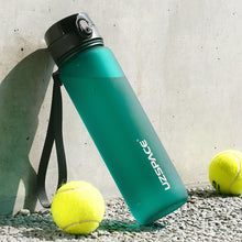 Load image into Gallery viewer, UZSPACE Sport Water Bottles