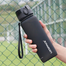 Load image into Gallery viewer, UZSPACE Sport Water Bottles