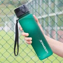 Load image into Gallery viewer, UZSPACE Sport Water Bottles