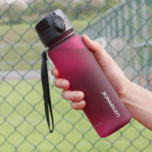 Load image into Gallery viewer, UZSPACE Sport Water Bottles