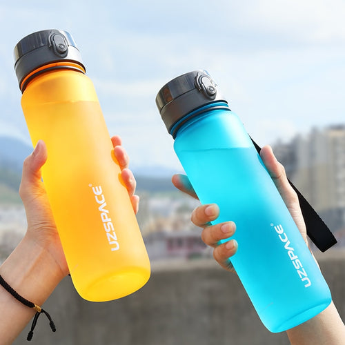 500ML Sports Water Bottles