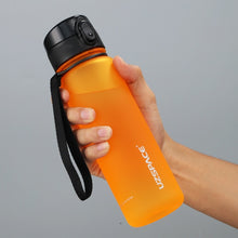 Load image into Gallery viewer, 500ML Sports Water Bottles