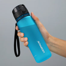 Load image into Gallery viewer, 500ML Sports Water Bottles
