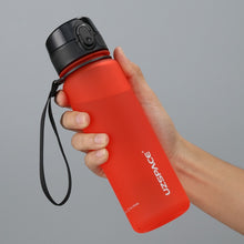 Load image into Gallery viewer, 500ML Sports Water Bottles