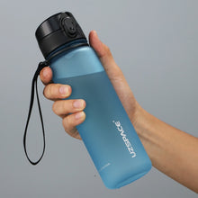 Load image into Gallery viewer, 500ML Sports Water Bottles