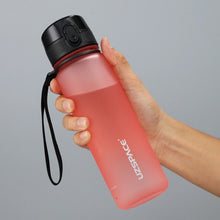 Load image into Gallery viewer, 500ML Sports Water Bottles