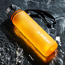 Load image into Gallery viewer, 1000ml Large Capacity Water Bottle