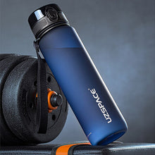 Load image into Gallery viewer, 1000ml Large Capacity Water Bottle