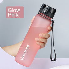 Load image into Gallery viewer, 1000ml Large Capacity Water Bottle