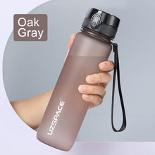 Load image into Gallery viewer, 1000ml Large Capacity Water Bottle