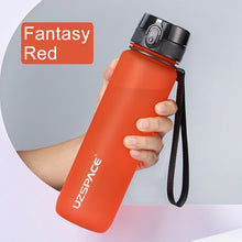 Load image into Gallery viewer, 1000ml Large Capacity Water Bottle