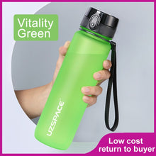 Load image into Gallery viewer, 1000ml Large Capacity Water Bottle