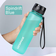 Load image into Gallery viewer, 1000ml Large Capacity Water Bottle