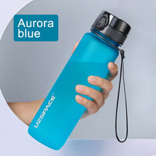 Load image into Gallery viewer, 1000ml Large Capacity Water Bottle