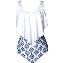 Load image into Gallery viewer, New Mother and daughter swimsuit