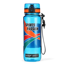 Load image into Gallery viewer, UZSPACE Sport Water Bottles Large Capacity