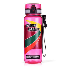 Load image into Gallery viewer, UZSPACE Sport Water Bottles Large Capacity