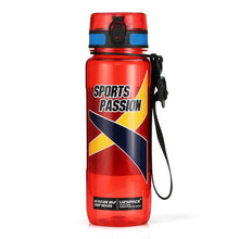Load image into Gallery viewer, UZSPACE Sport Water Bottles Large Capacity