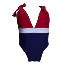Load image into Gallery viewer, New Mother and daughter swimsuit
